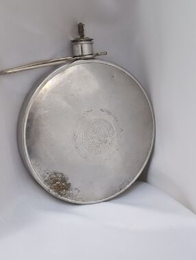 1914 United Drug Company Hot Water Bottle